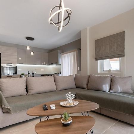 Amelia House Apartment Preveza Exterior photo