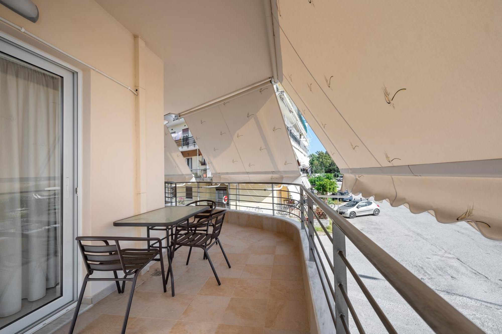 Amelia House Apartment Preveza Exterior photo