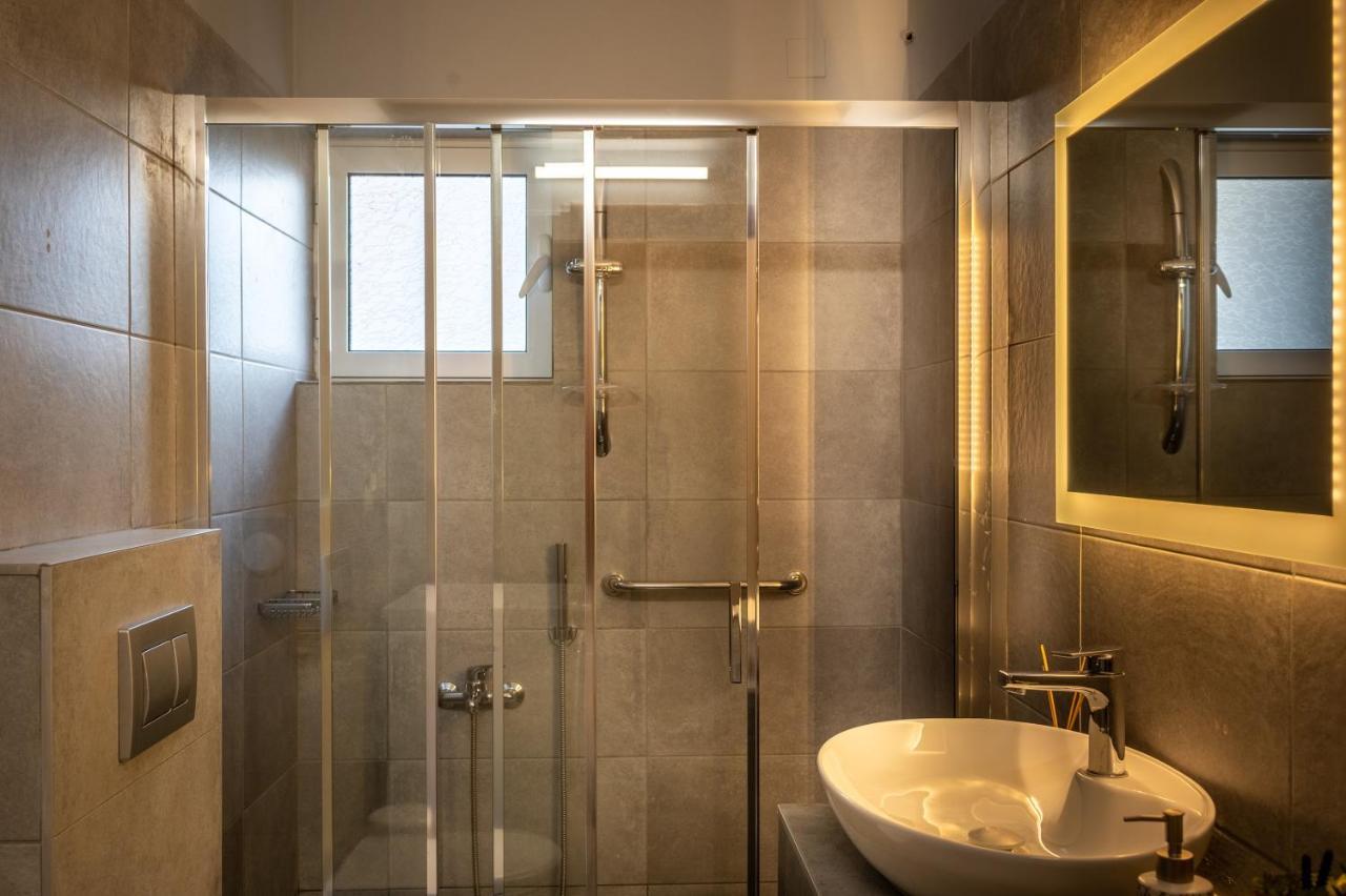 Amelia House Apartment Preveza Exterior photo