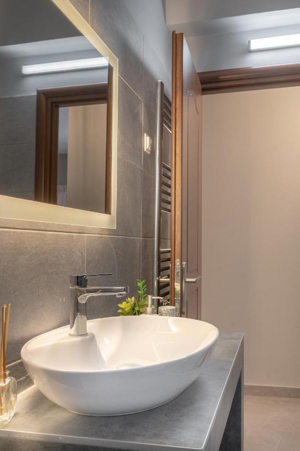Amelia House Apartment Preveza Exterior photo