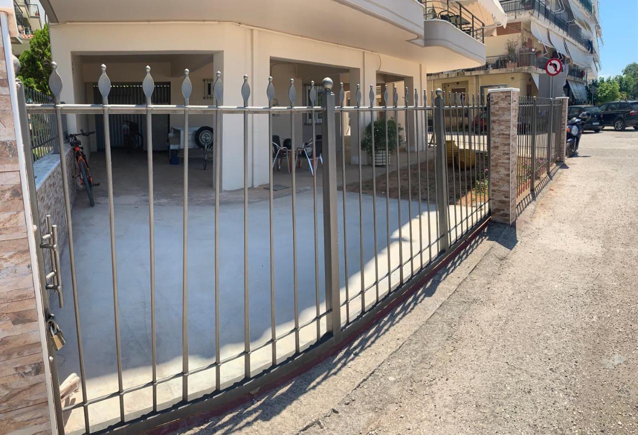 Amelia House Apartment Preveza Exterior photo