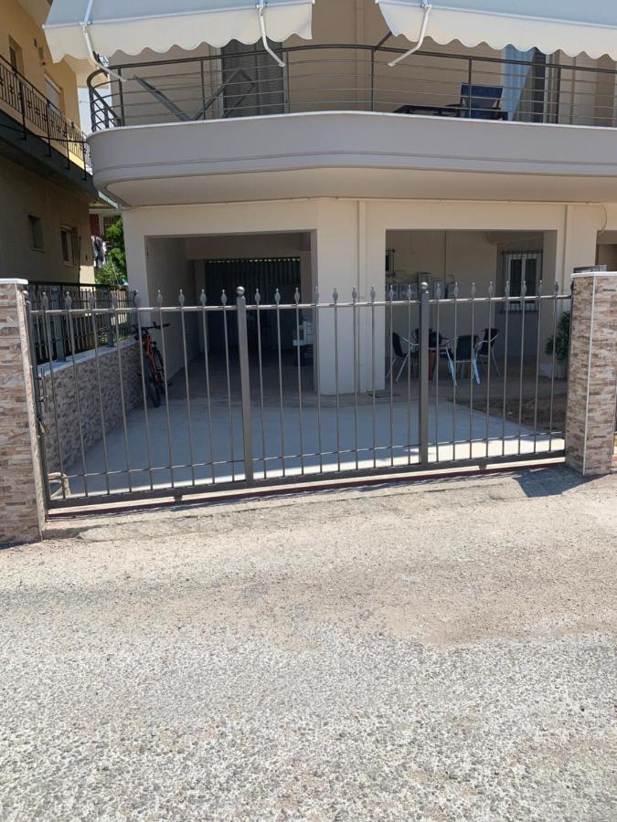 Amelia House Apartment Preveza Exterior photo